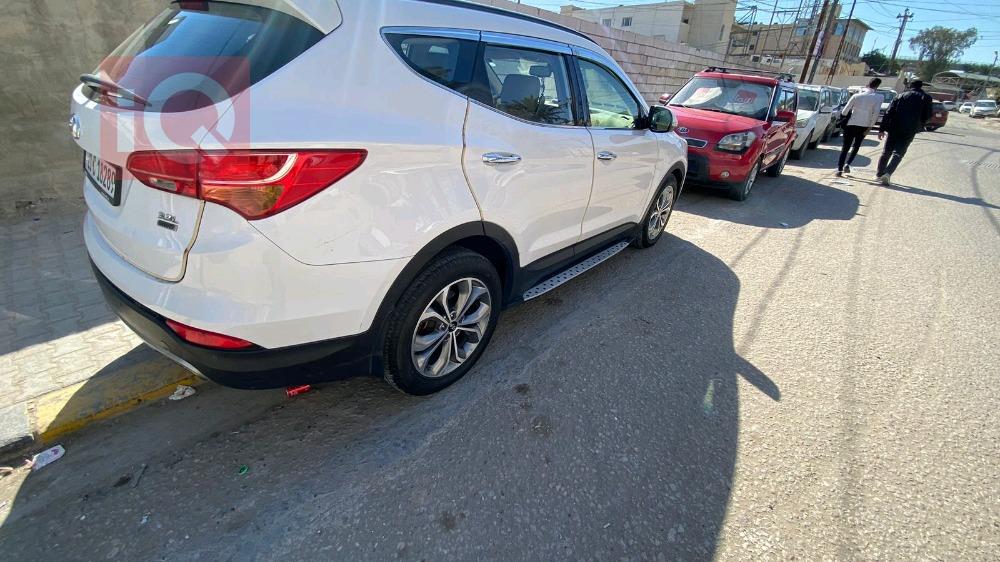 هیوندای سەنتافی